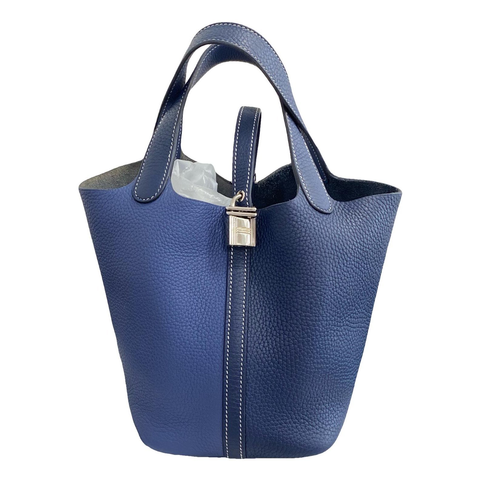 Hermes Picotin 18 Handbag