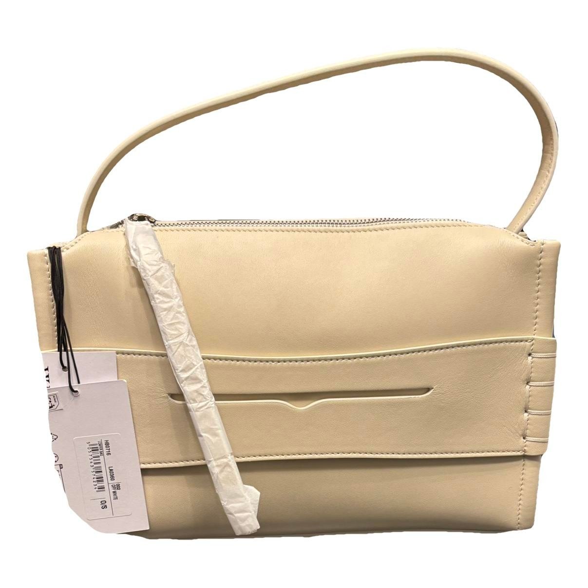 JW Anderson Loafer leather handbag