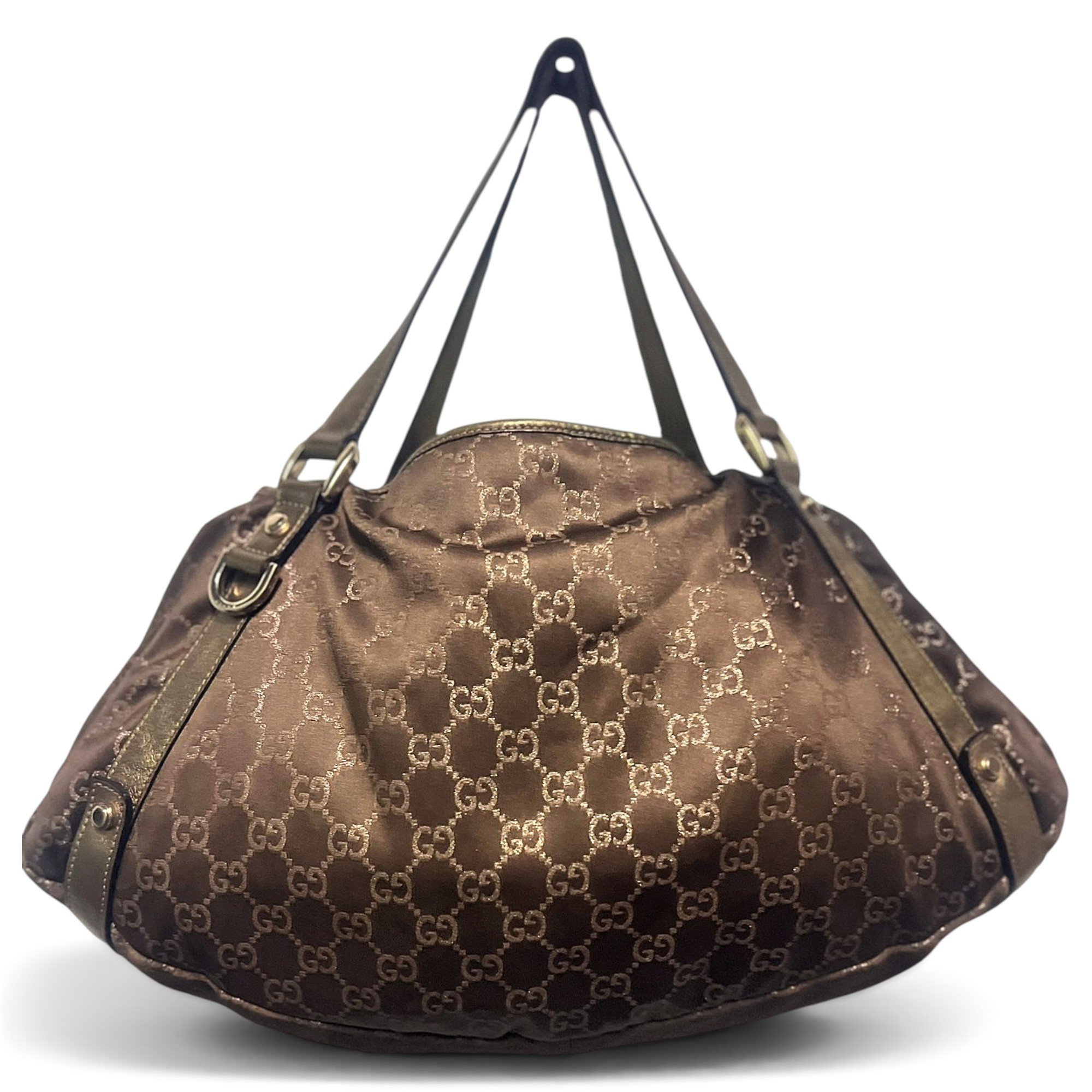 Abbey cloth handbag