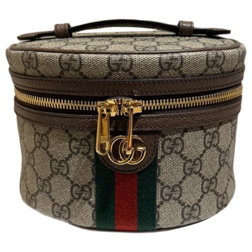 Ophidia cloth handbag