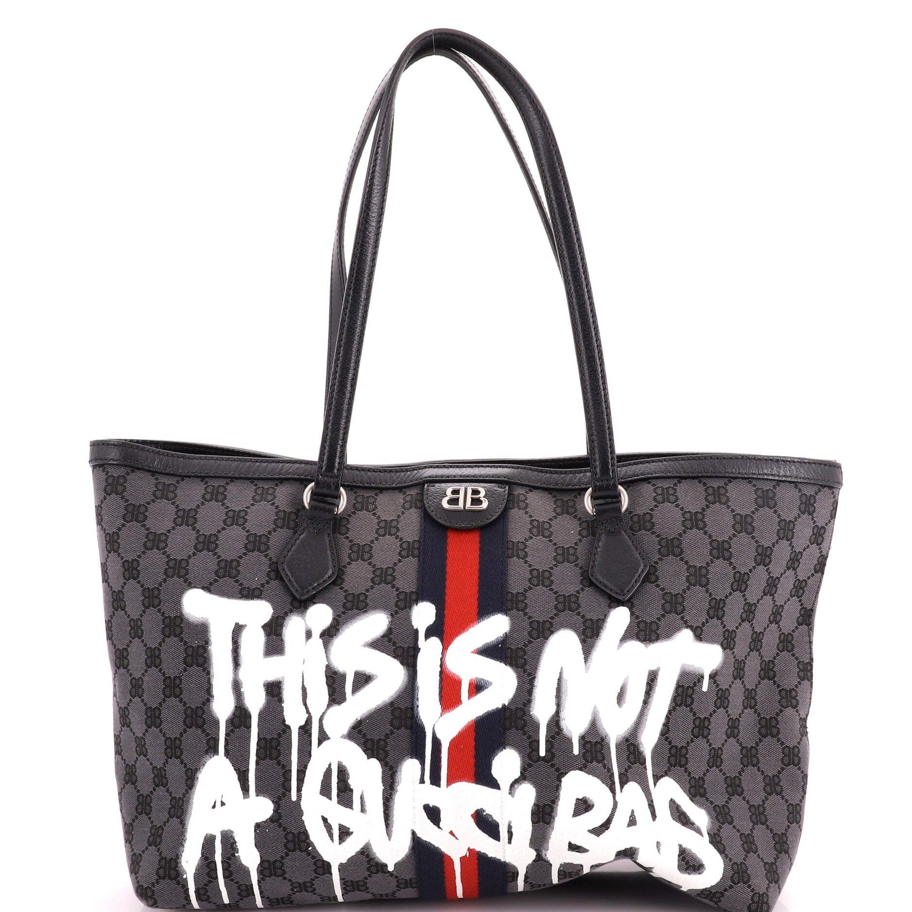 Cloth tote