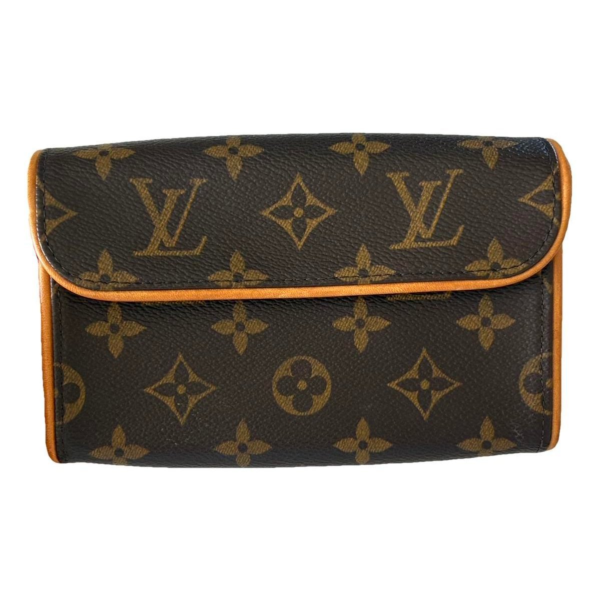 Florentine leather handbag