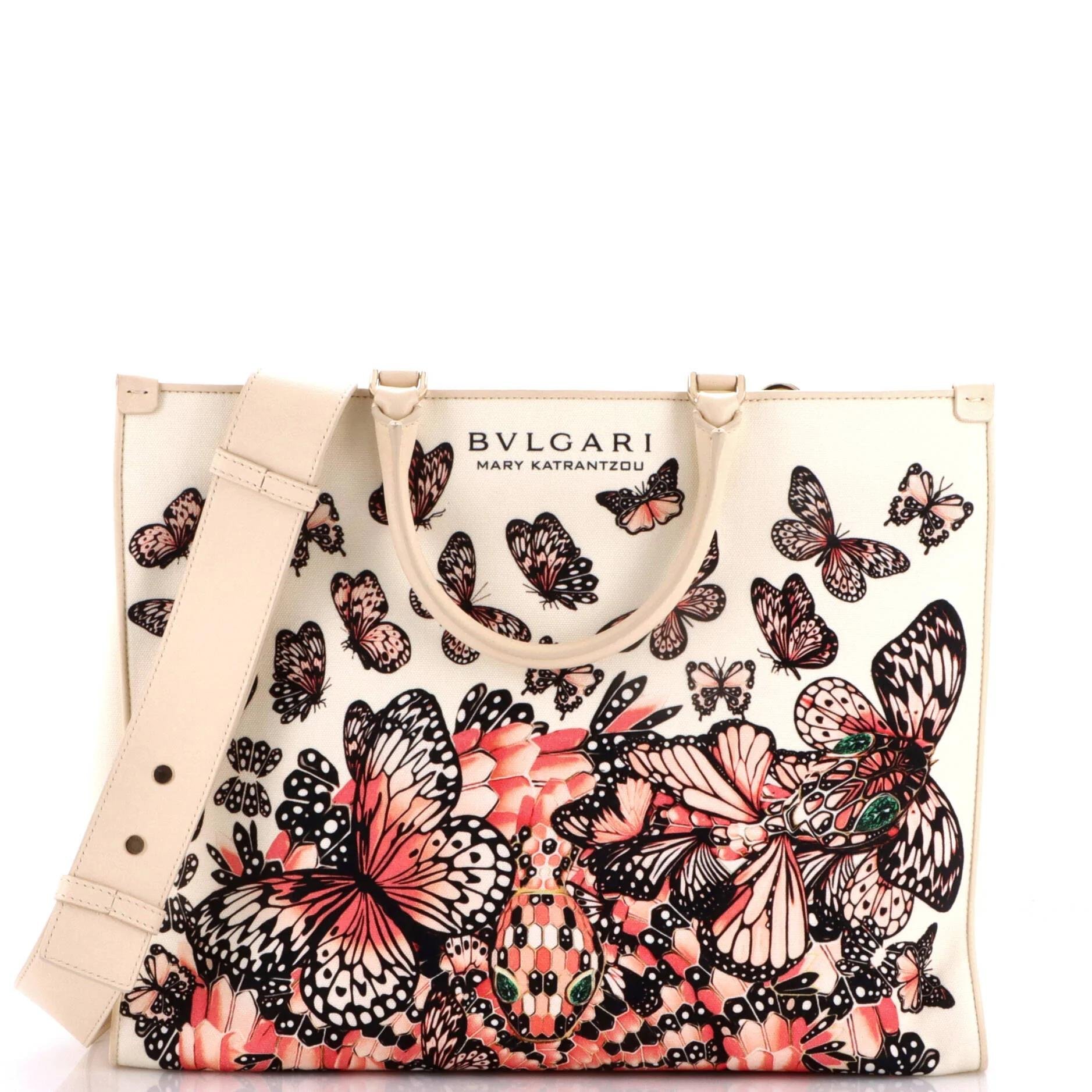 Cloth tote