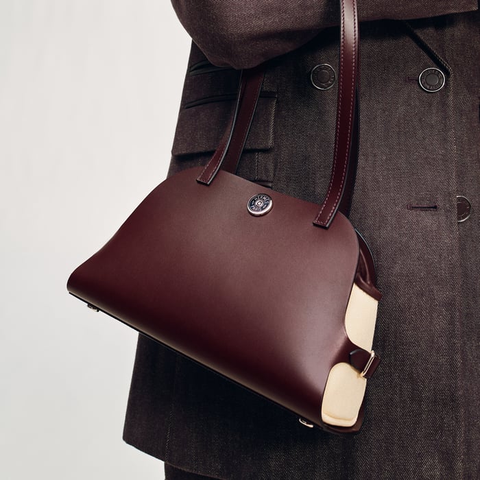 Tablier Sellier Bag