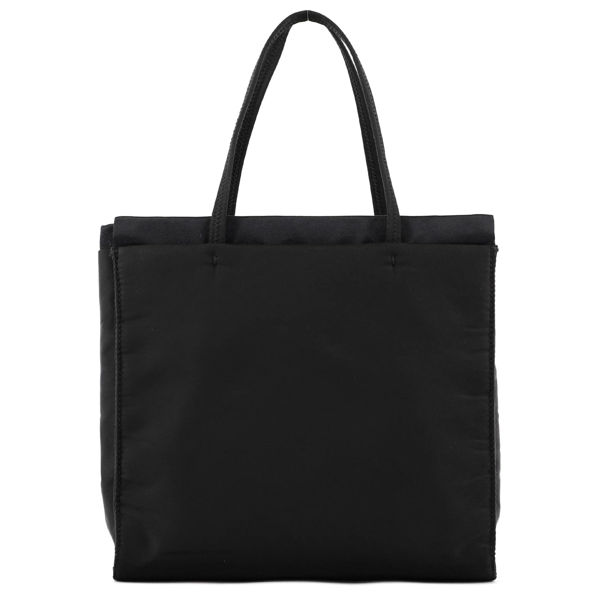 Re-Edition 1995 cloth tote