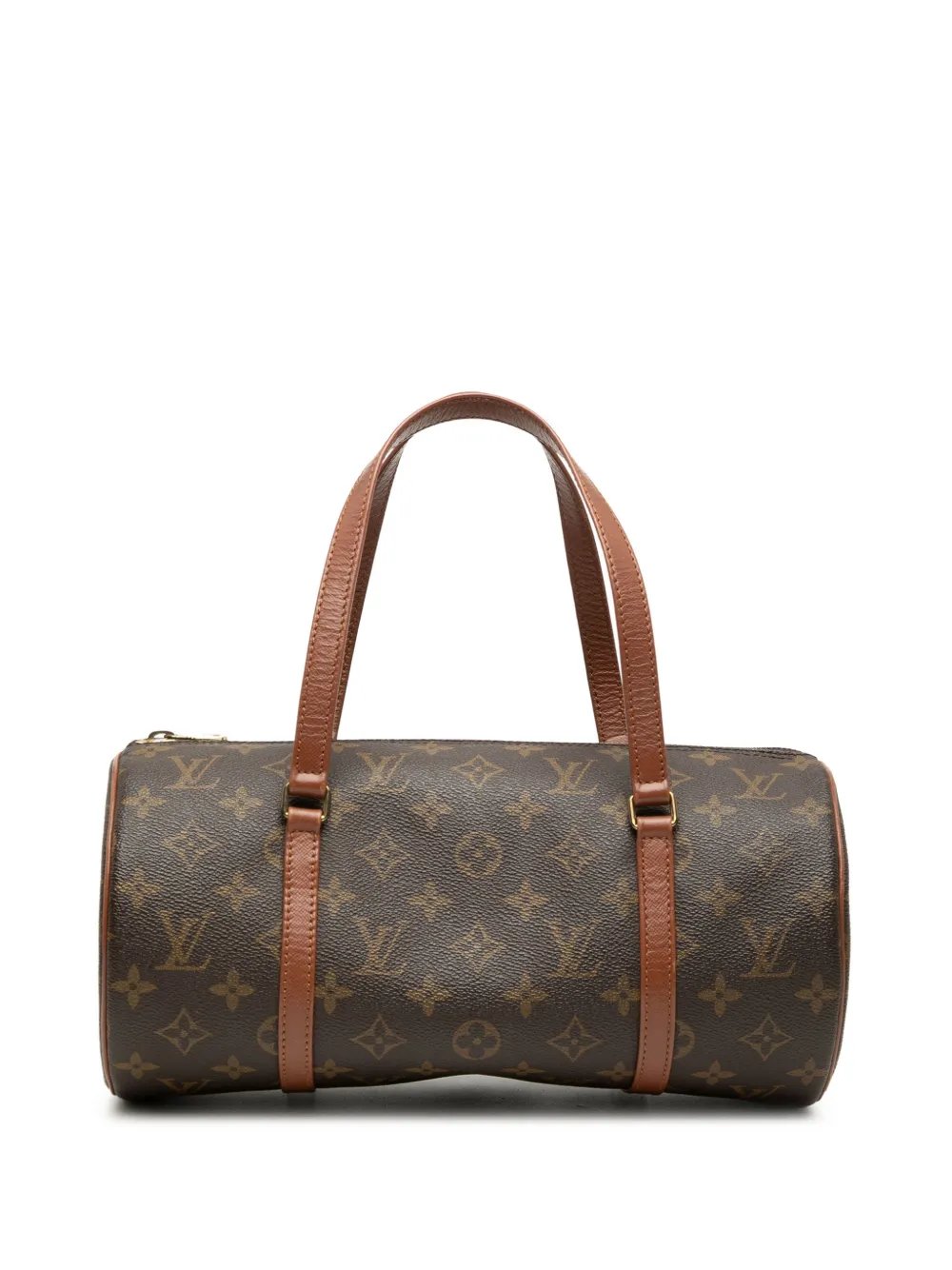 1992 Monogram Papillon 30 handbag