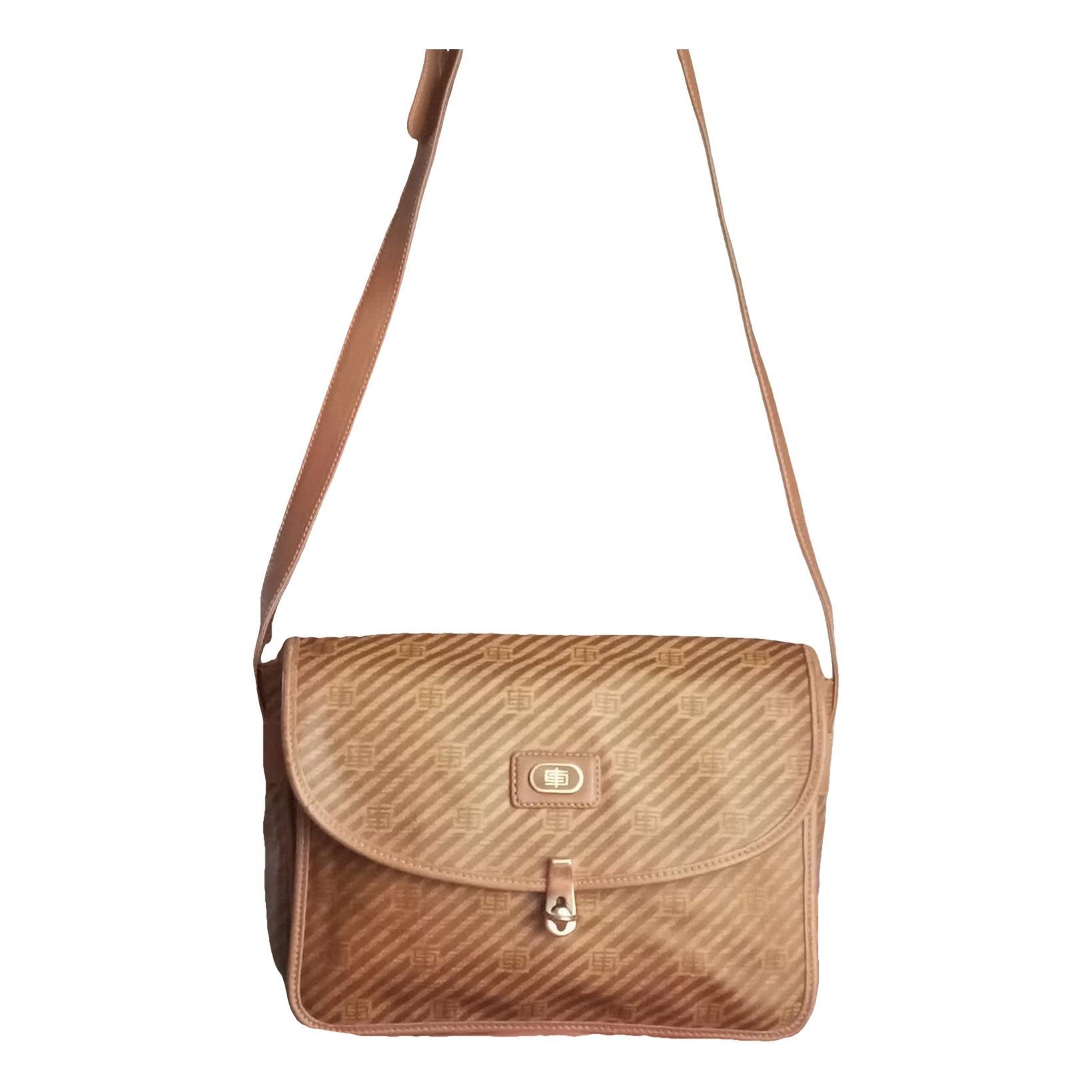 Emilio Pucci Leather handbag