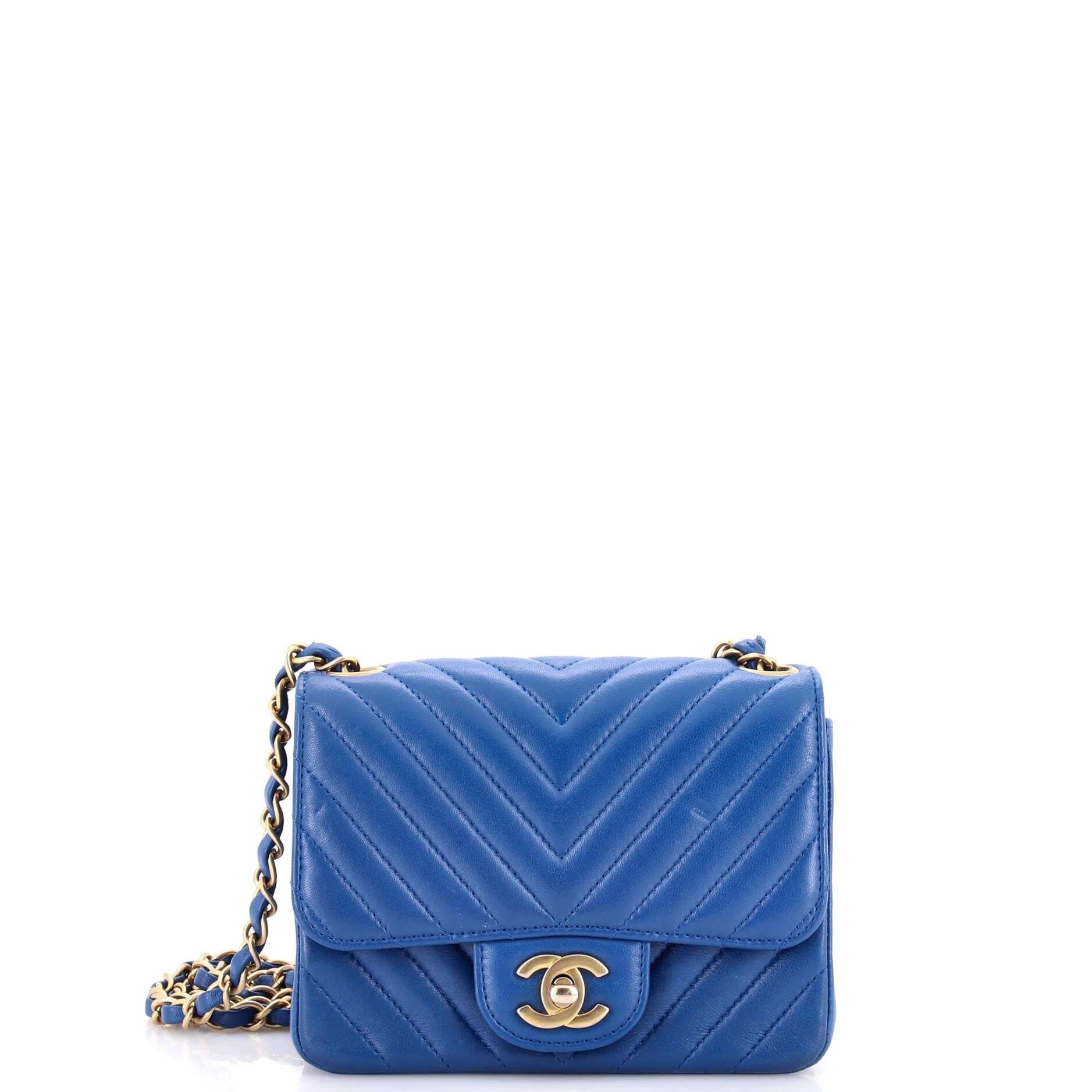 Timeless/Classique leather crossbody bag