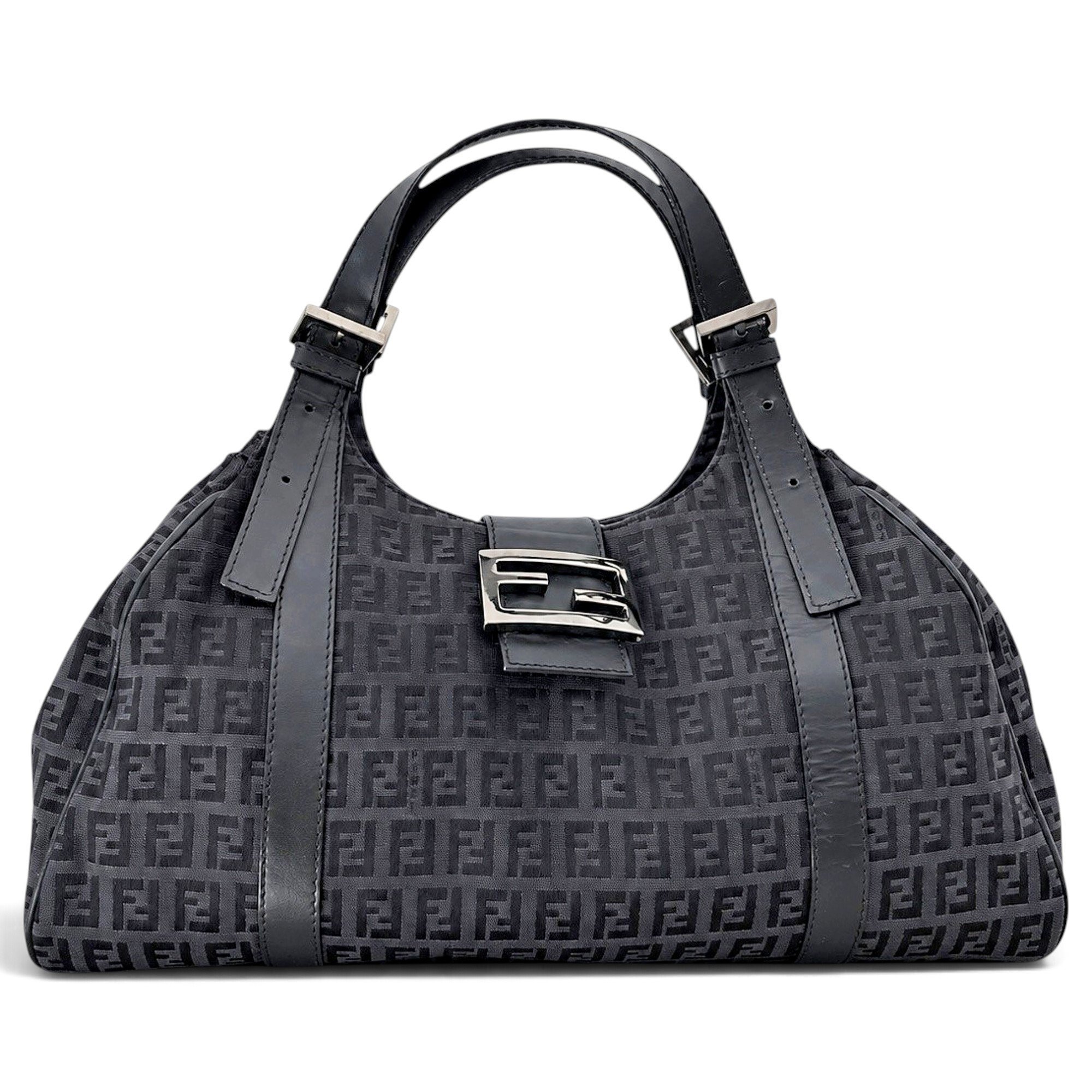 Cloth handbag
