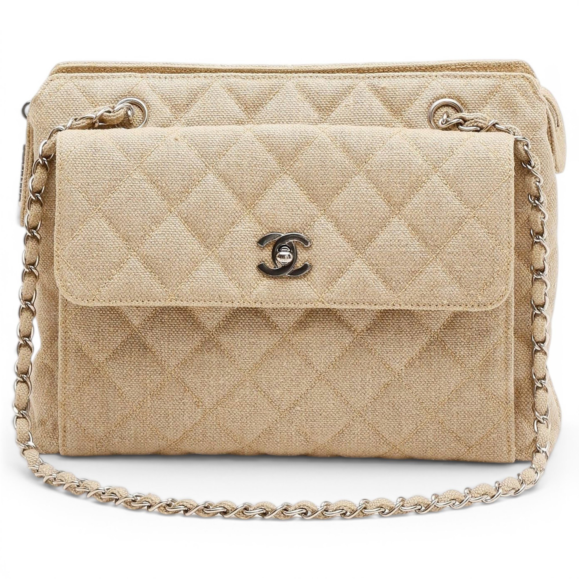 Cloth tote