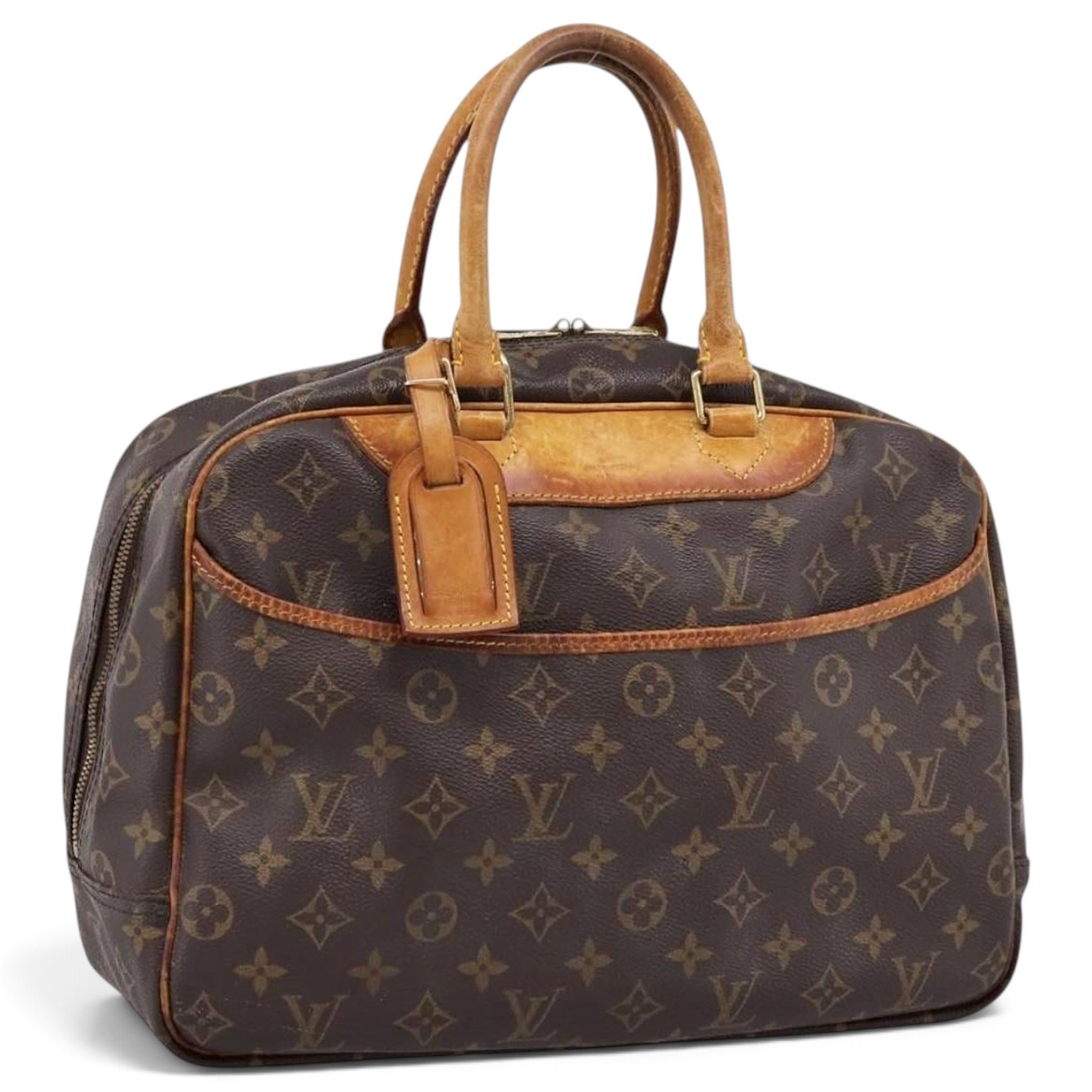 Cloth 24h bag