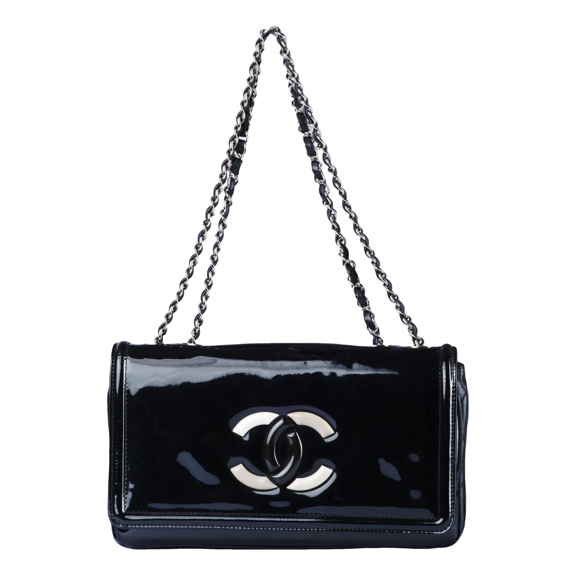 Leather bag