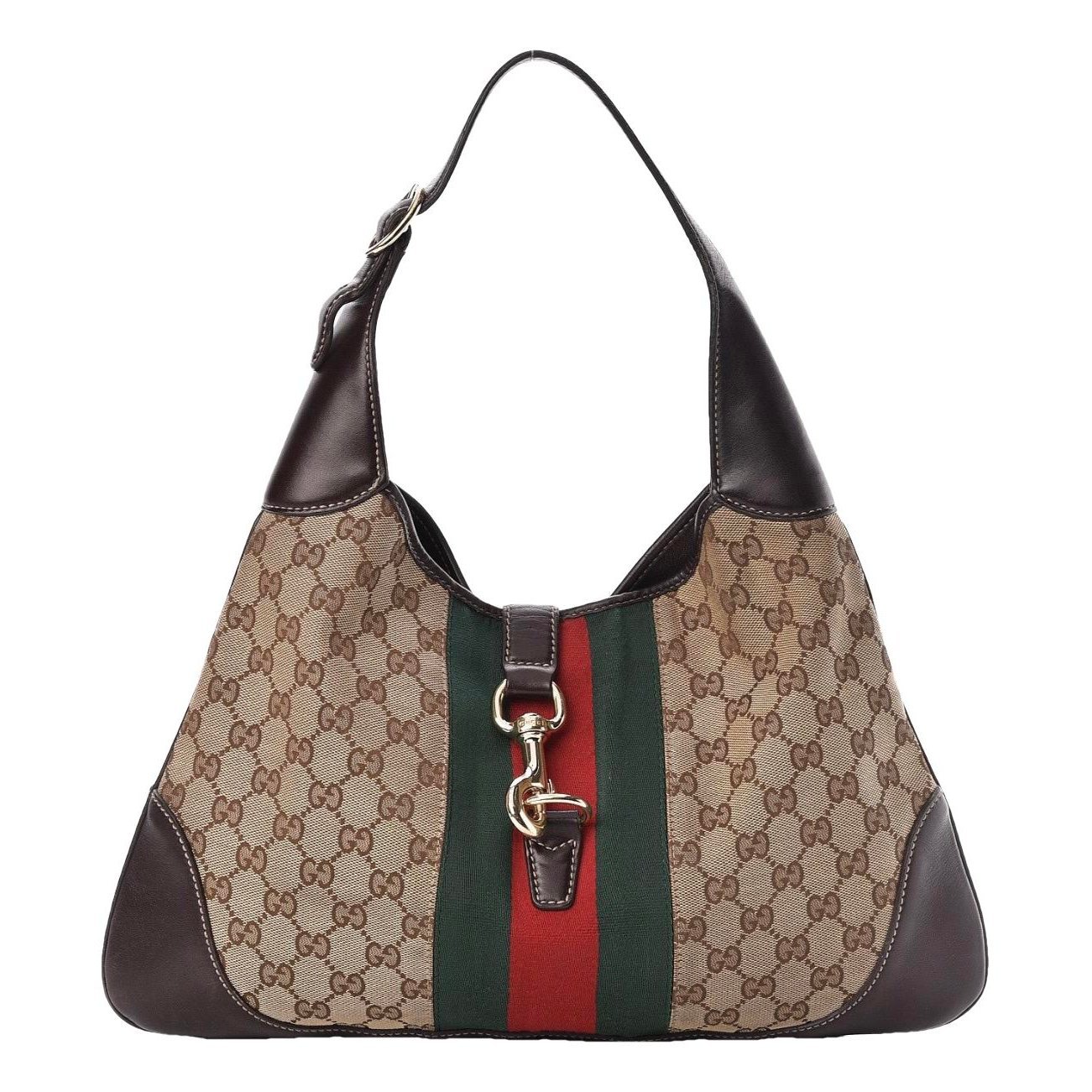 Jackie Vintage cloth handbag