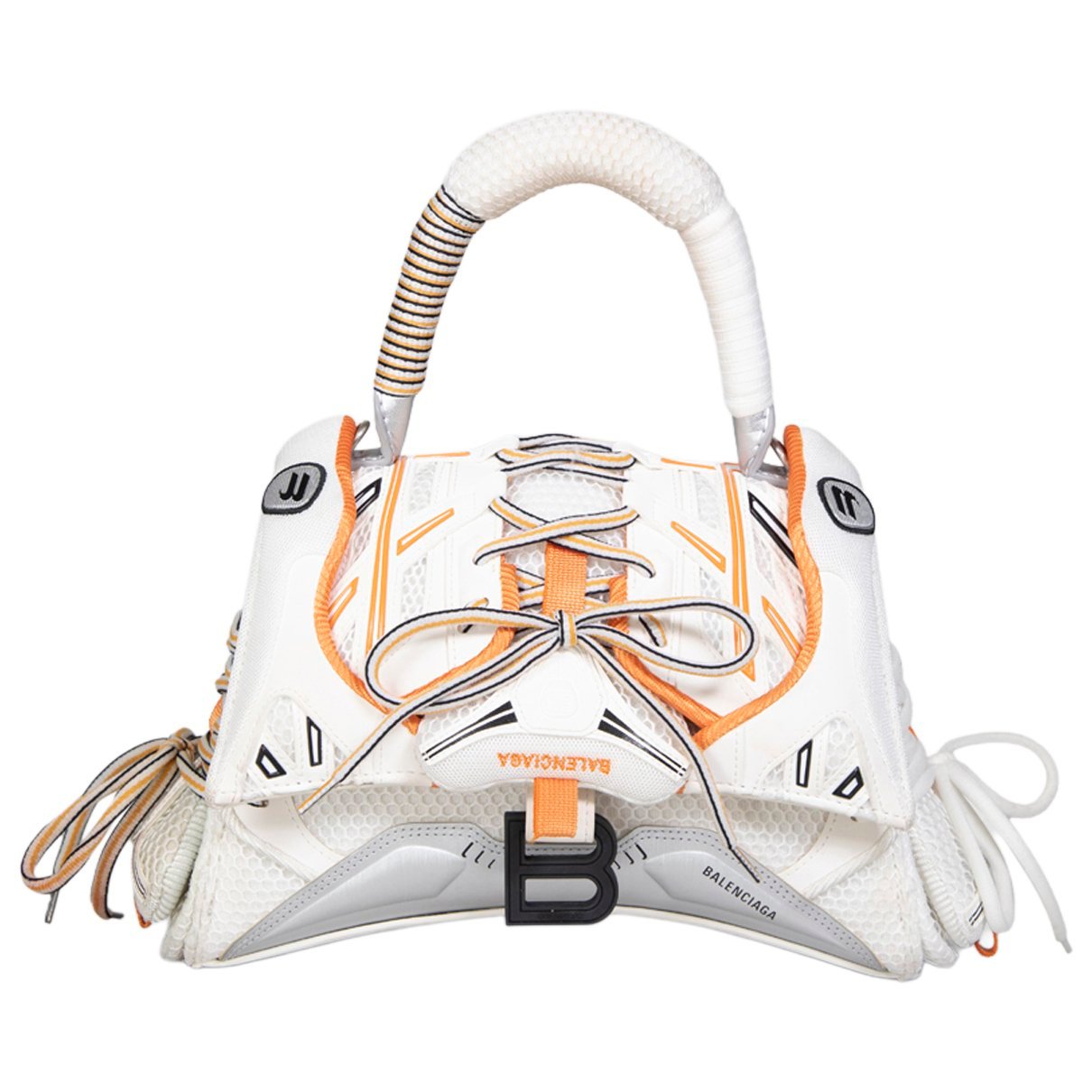 Cloth handbag