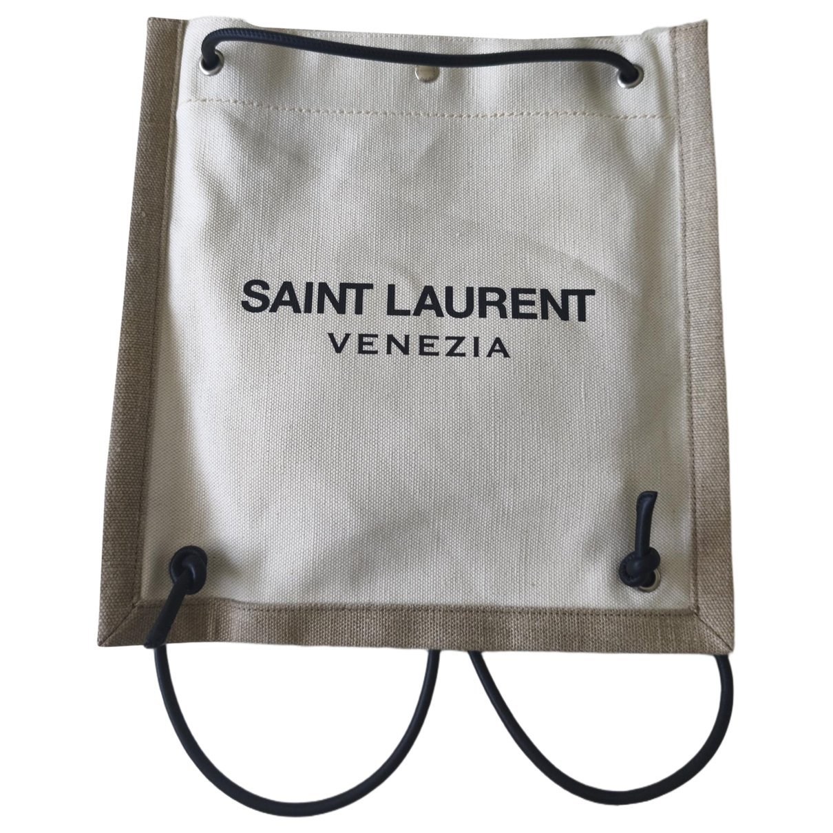 Saint Laurent Backpack