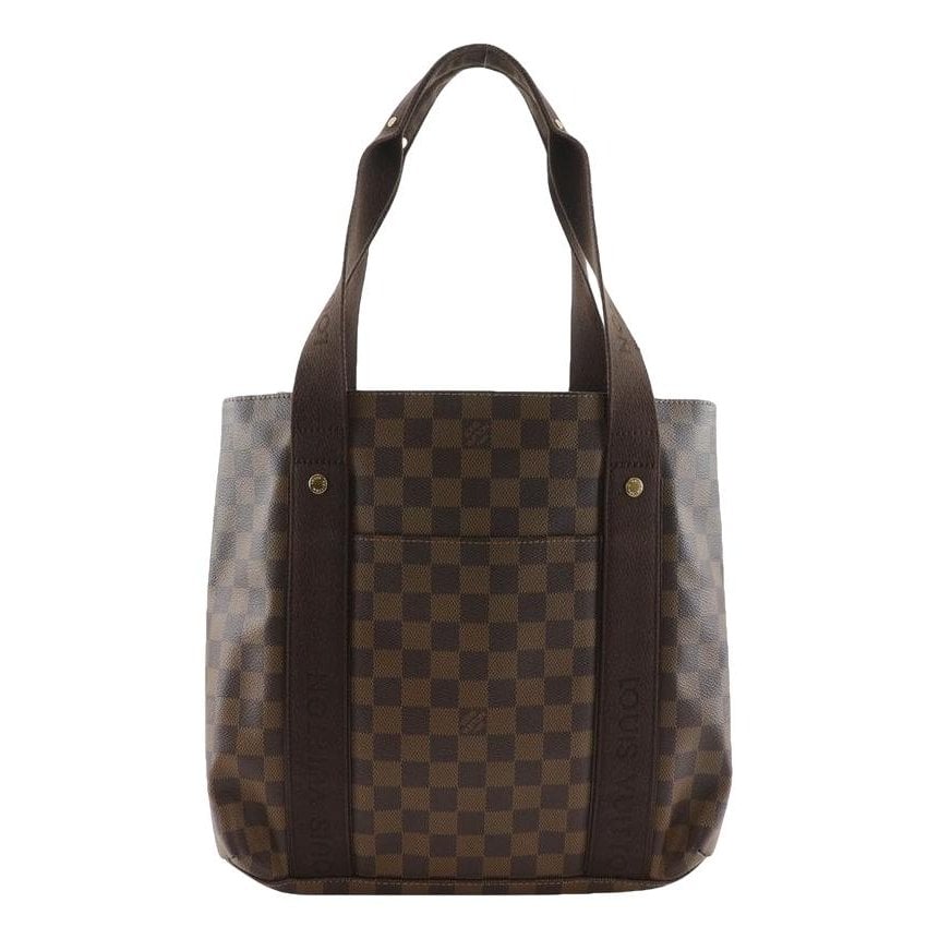 Cloth tote