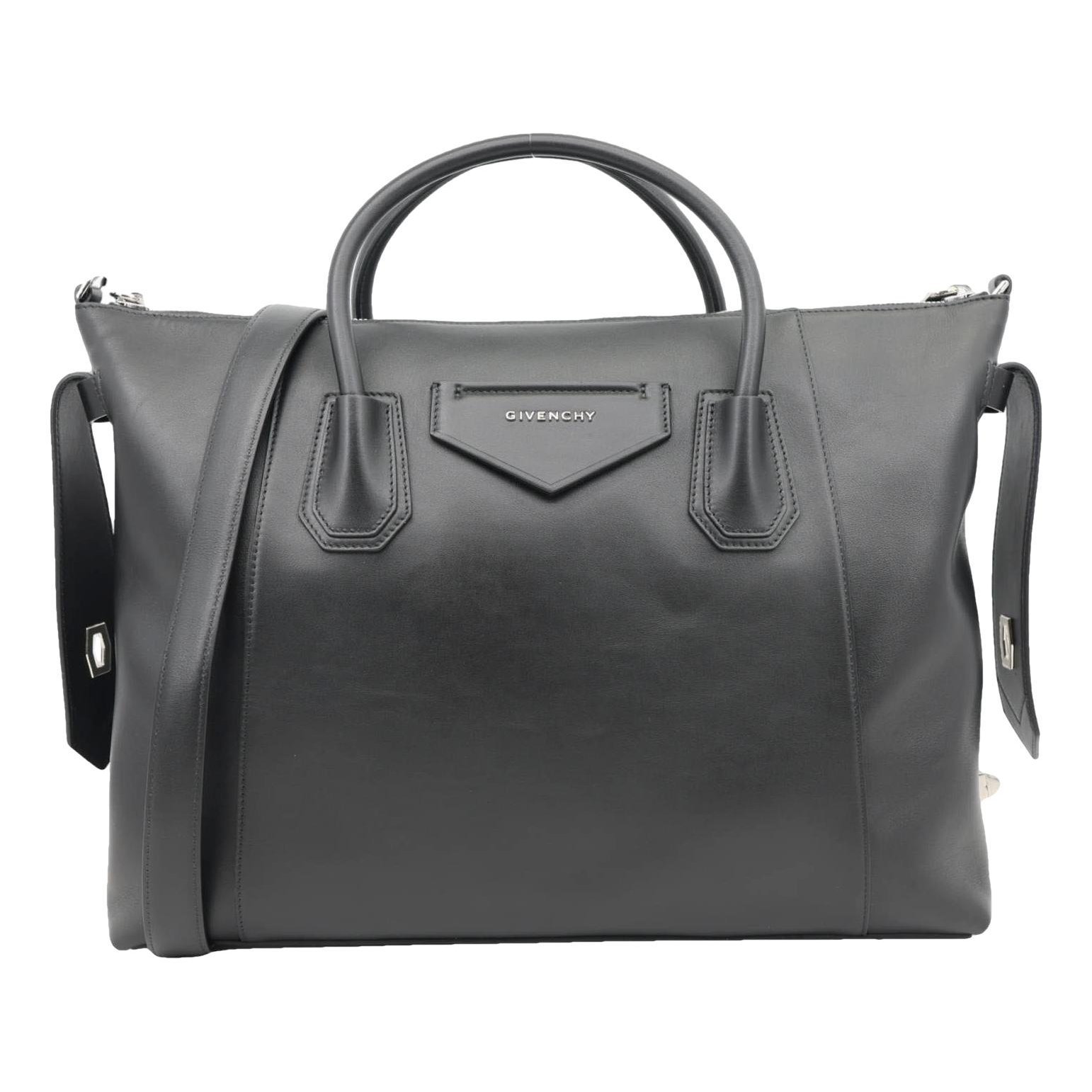 Givenchy Antigona leather handbag
