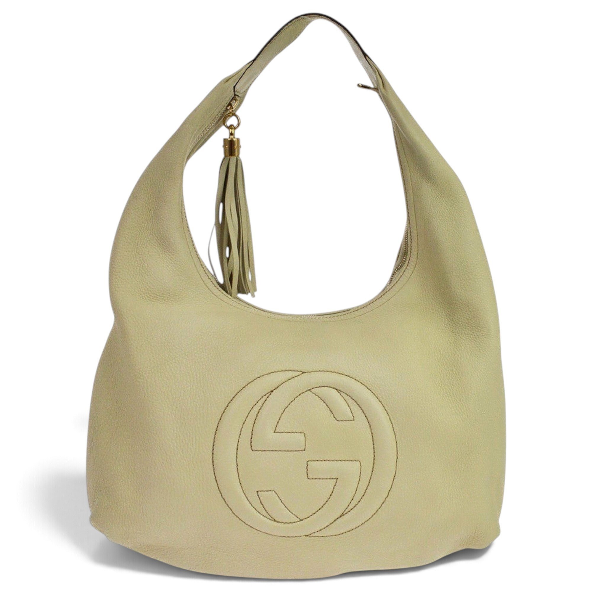 Soho leather handbag