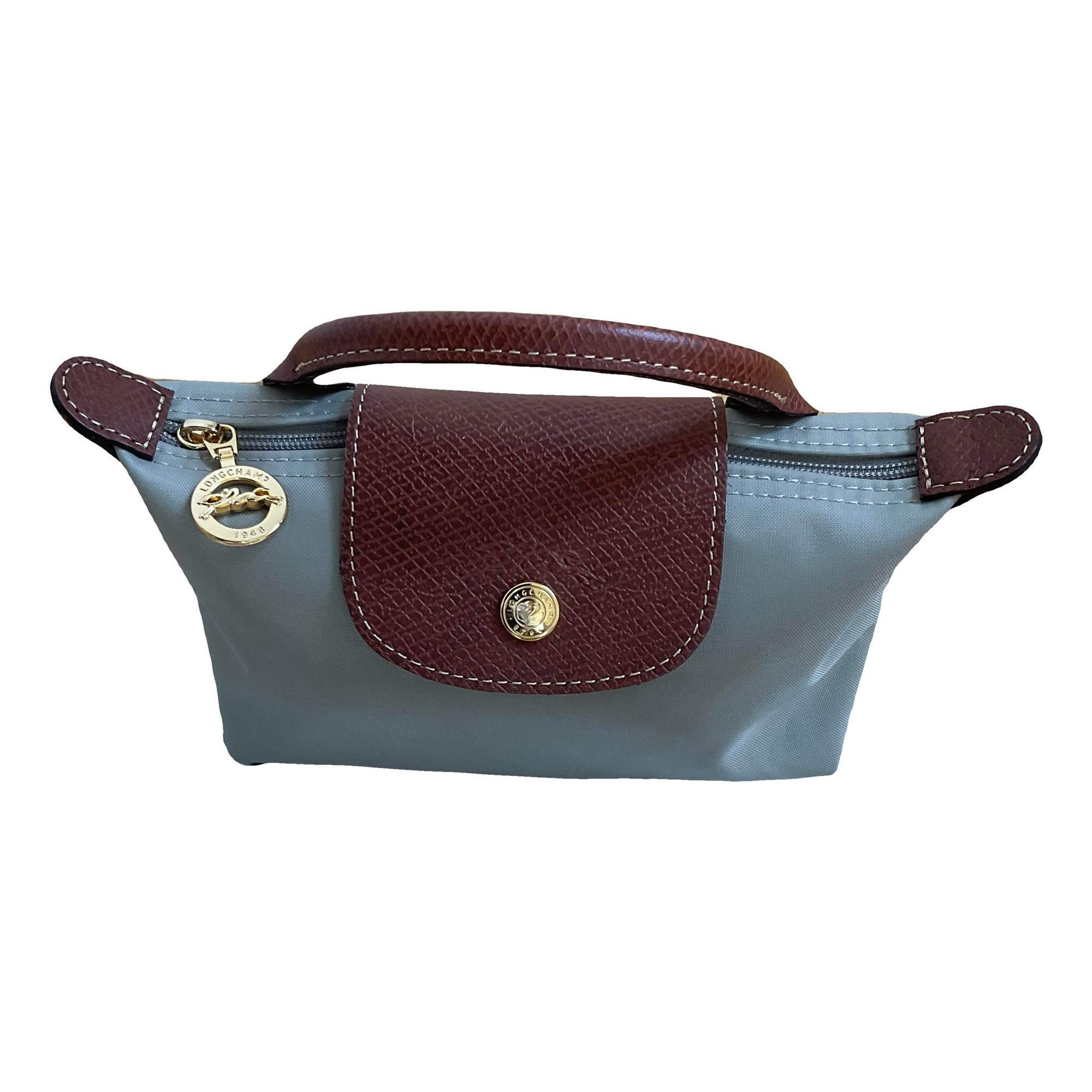 Cloth mini bag
