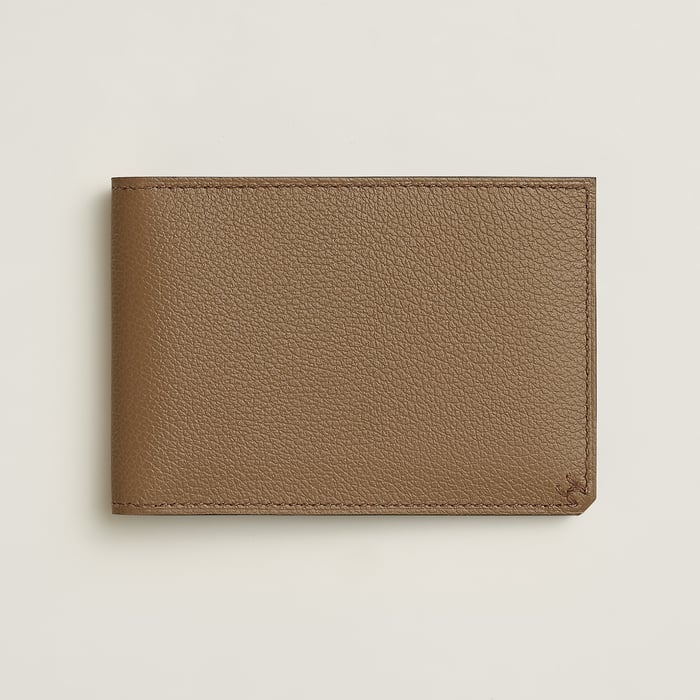 Alezan H Sellier Card Holder