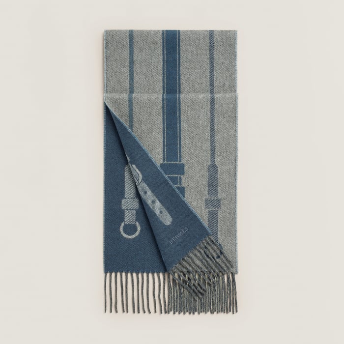 Sangles Equestres Scarf
