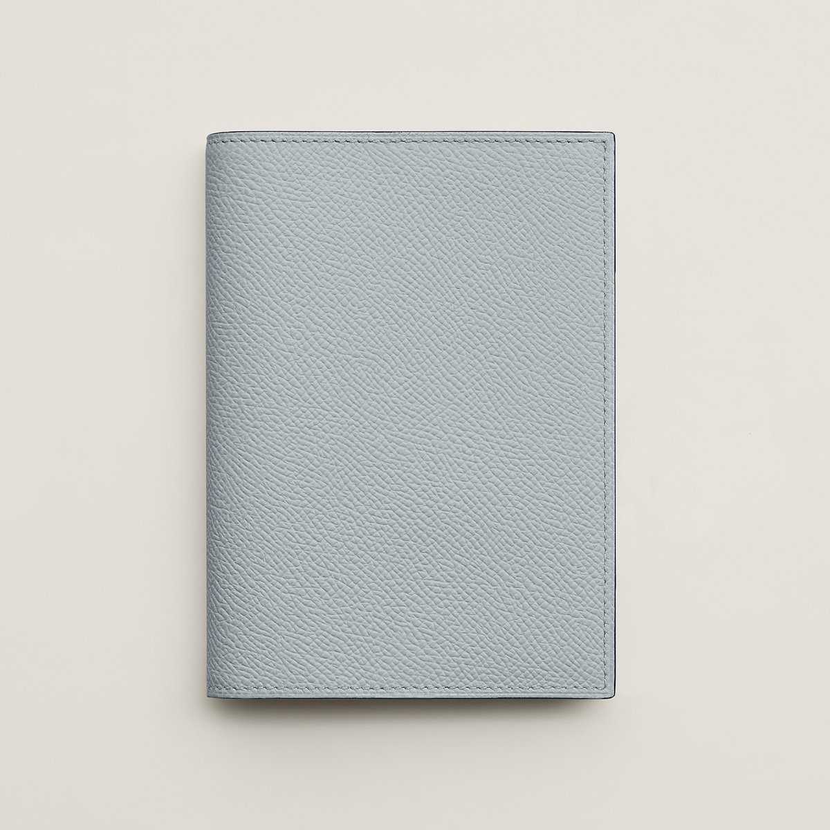 Simple GM agenda cover