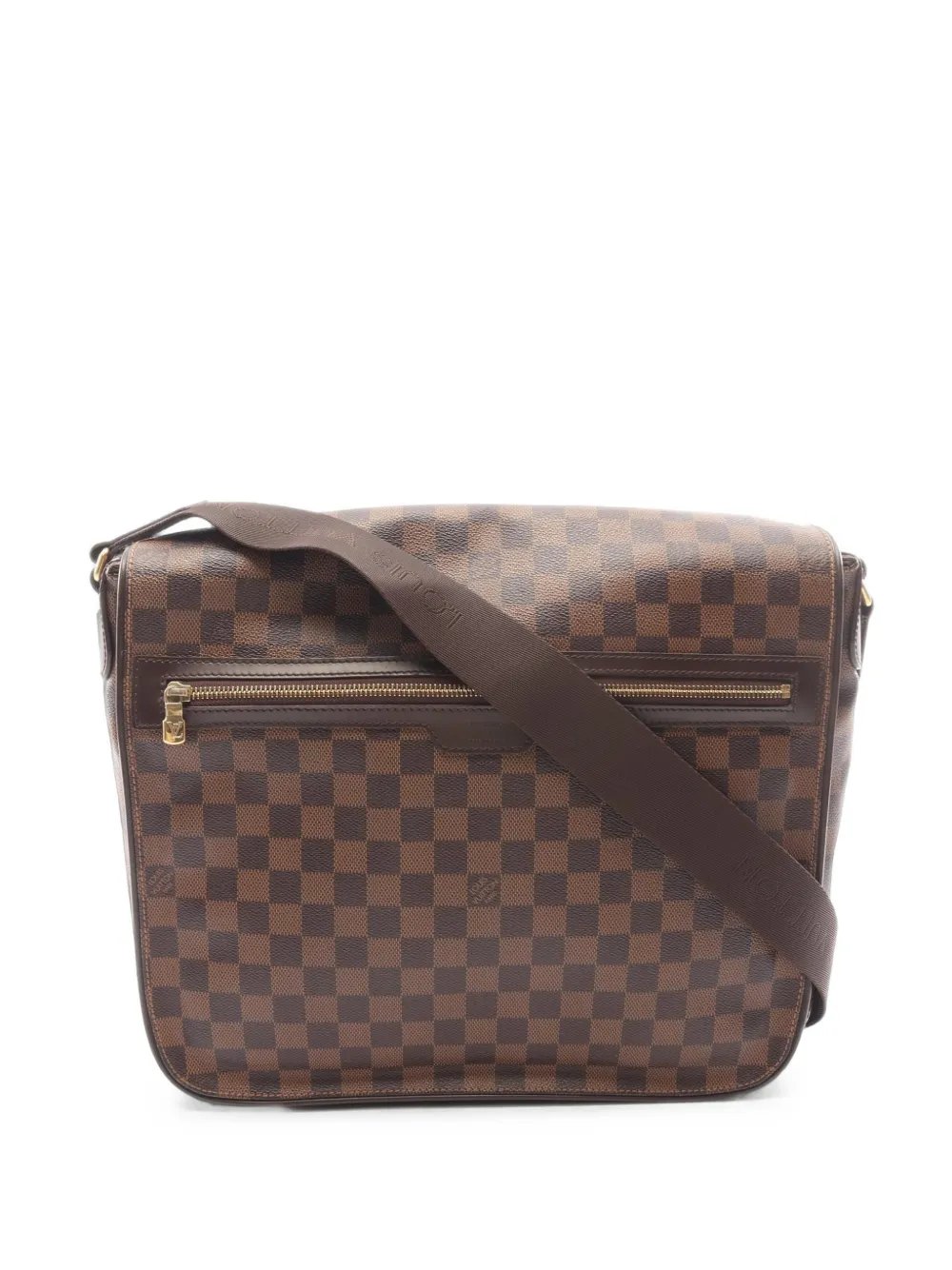 2011 Spencer Damier Ebene shoulder bag