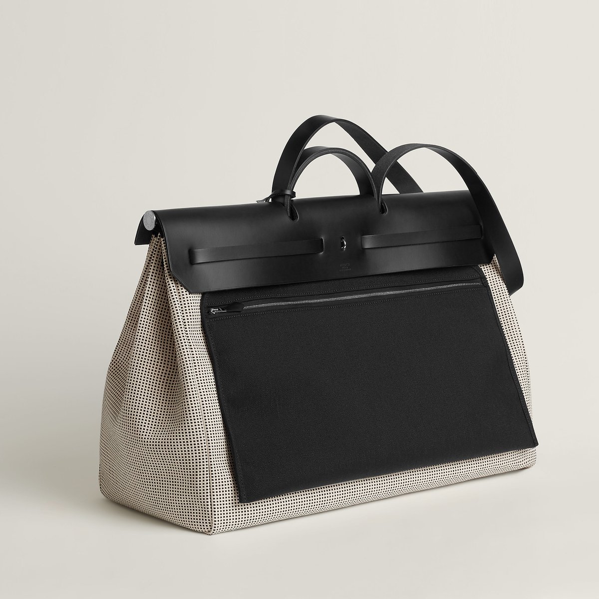 Herbag Zip Cabine Bag