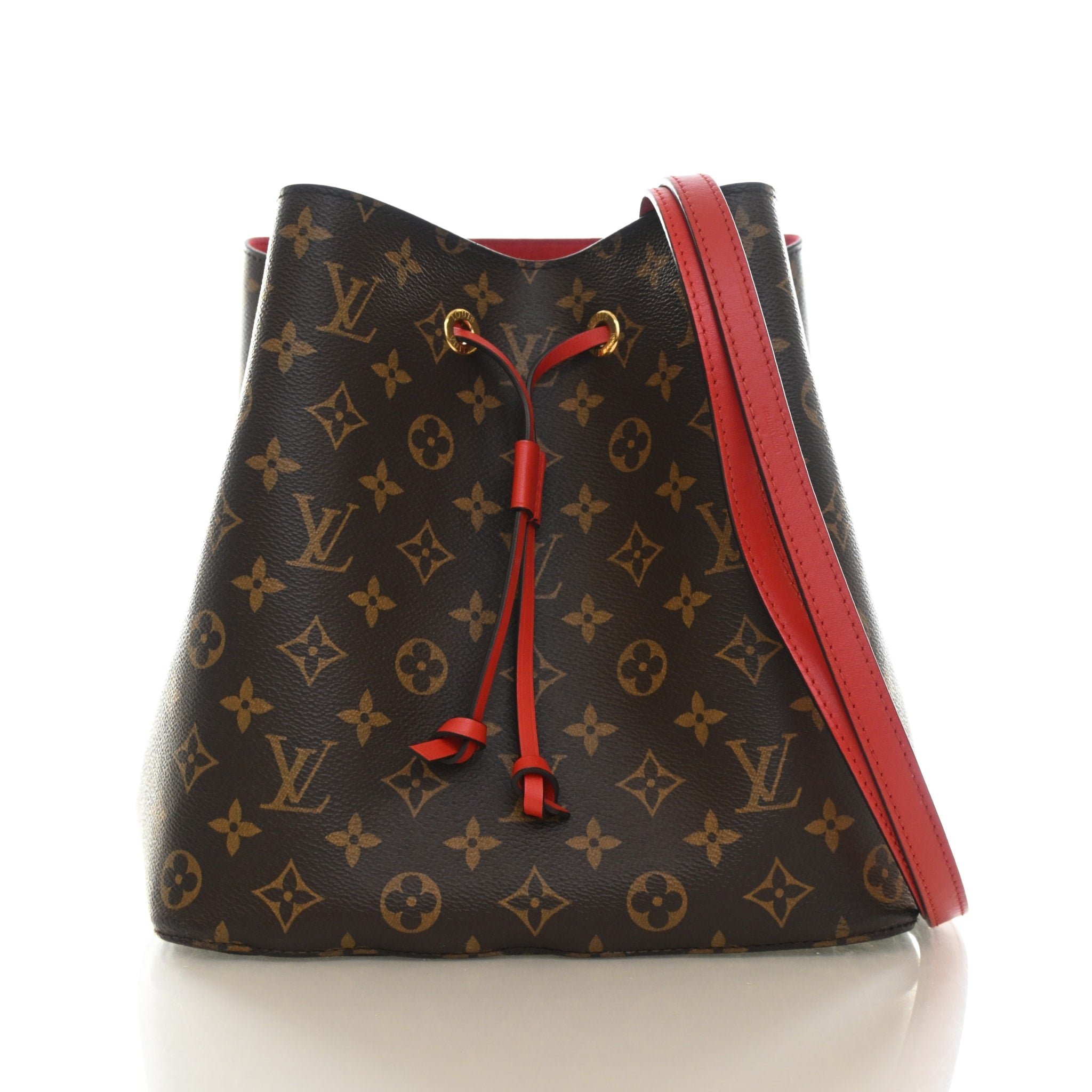 Louis Vuitton Monogram Neo Noe MM