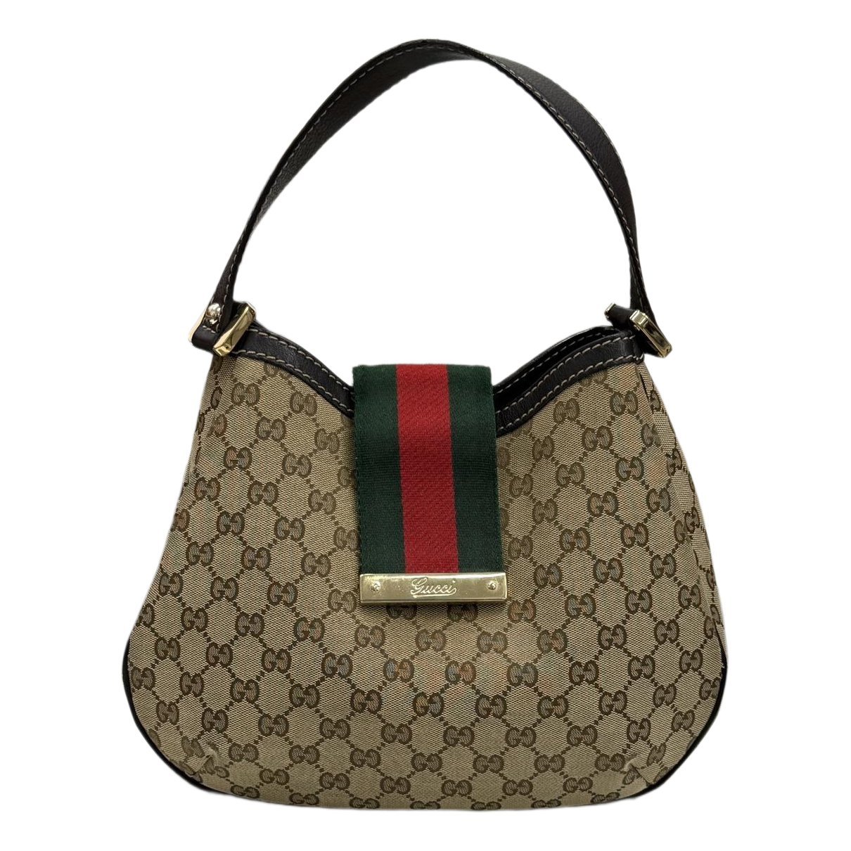 Hobo handbag