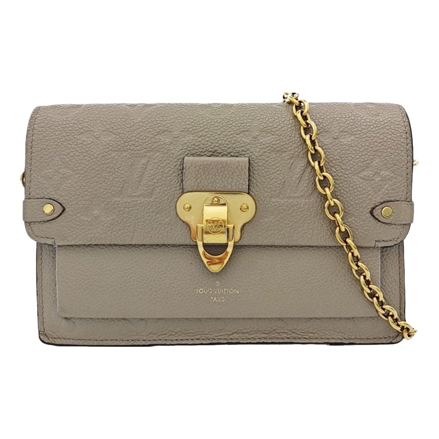 Vavin leather handbag