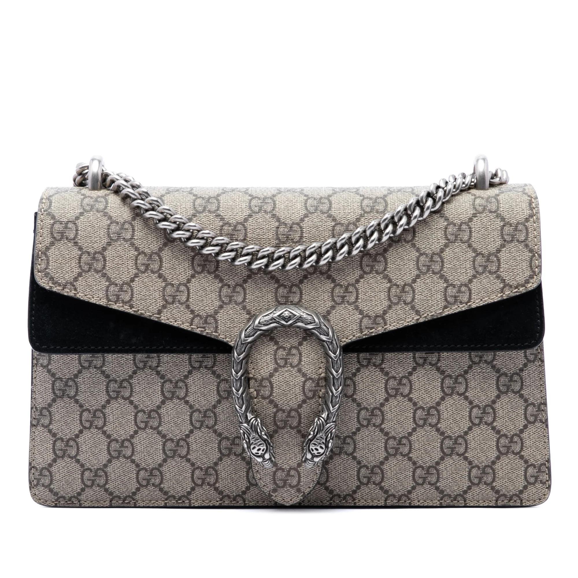 Dionysus cloth handbag