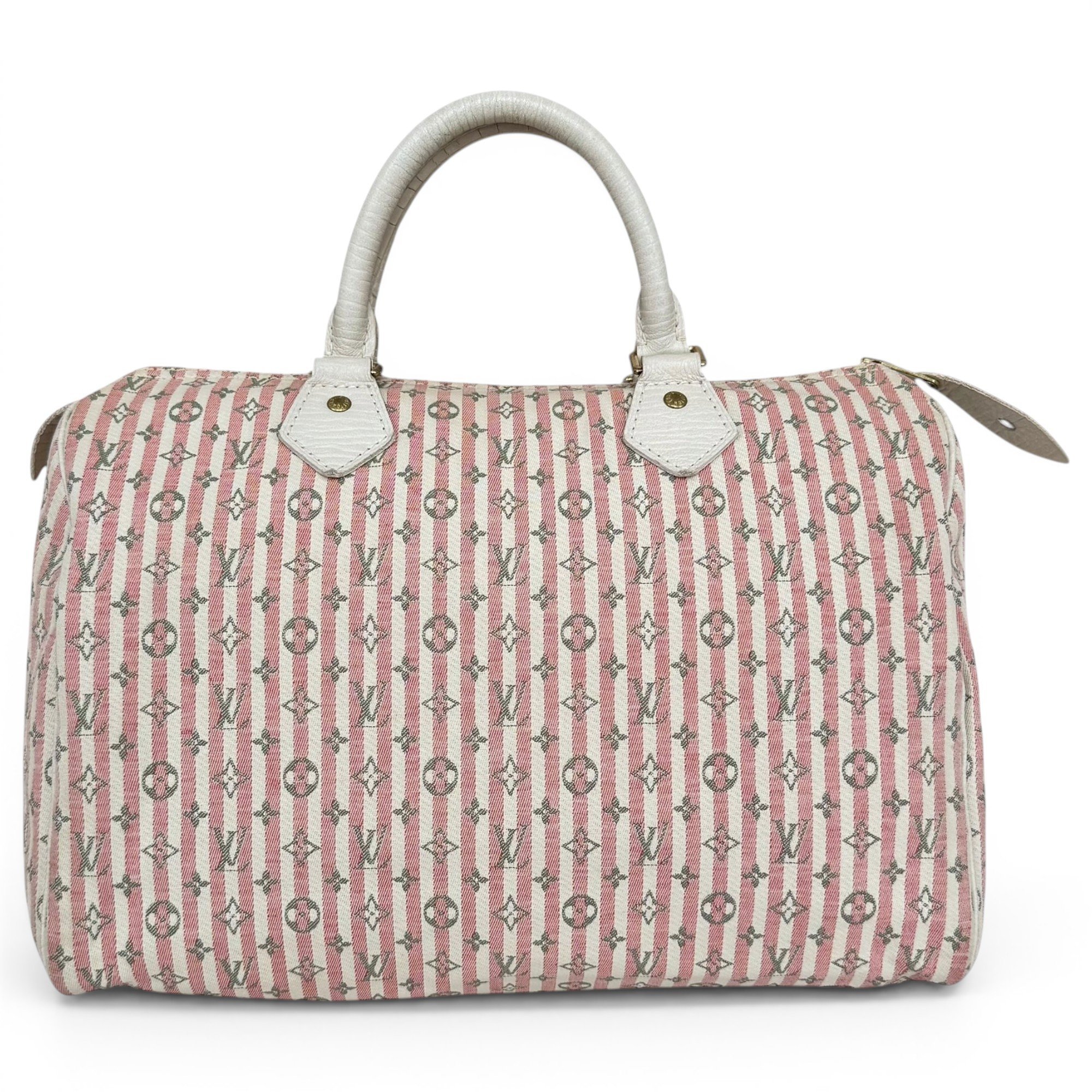 Speedy handbag
