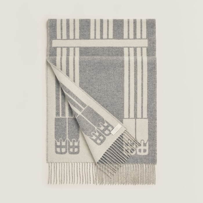 Casaque Jumping Scarf