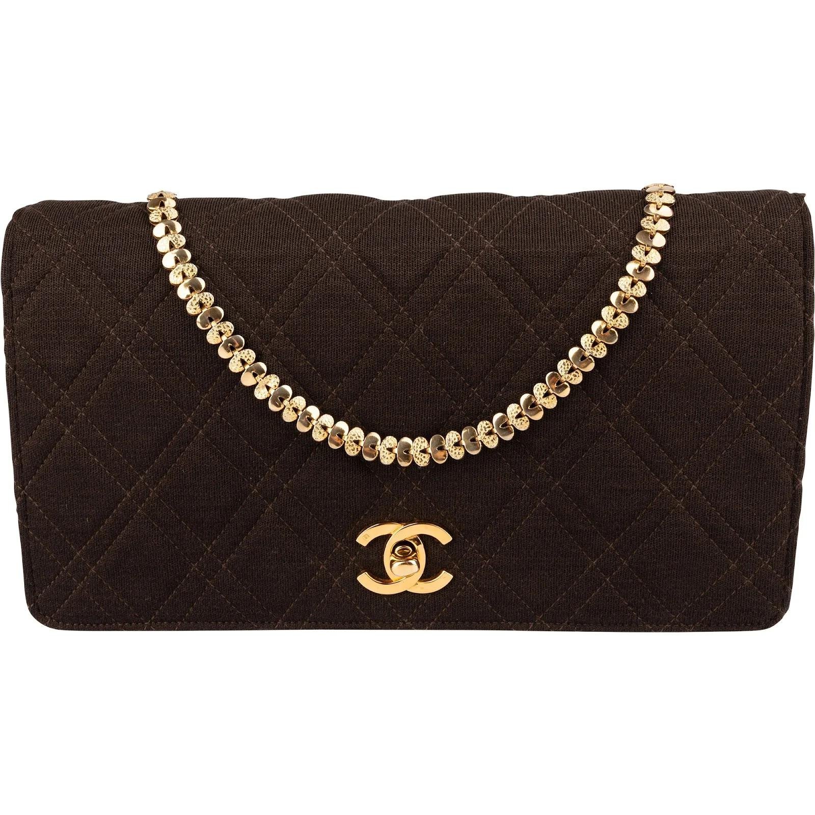 Timeless/Classique handbag