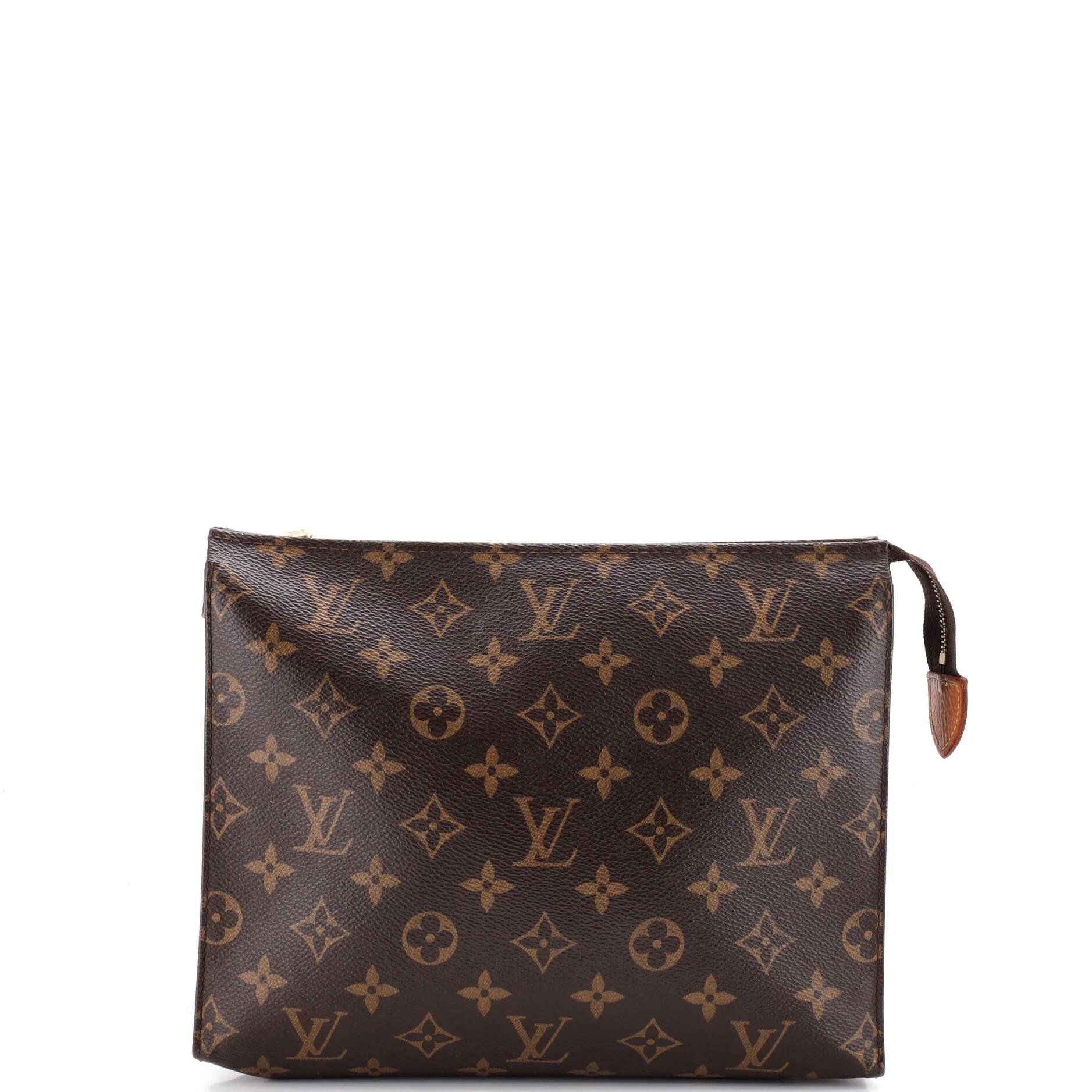 Cloth clutch bag