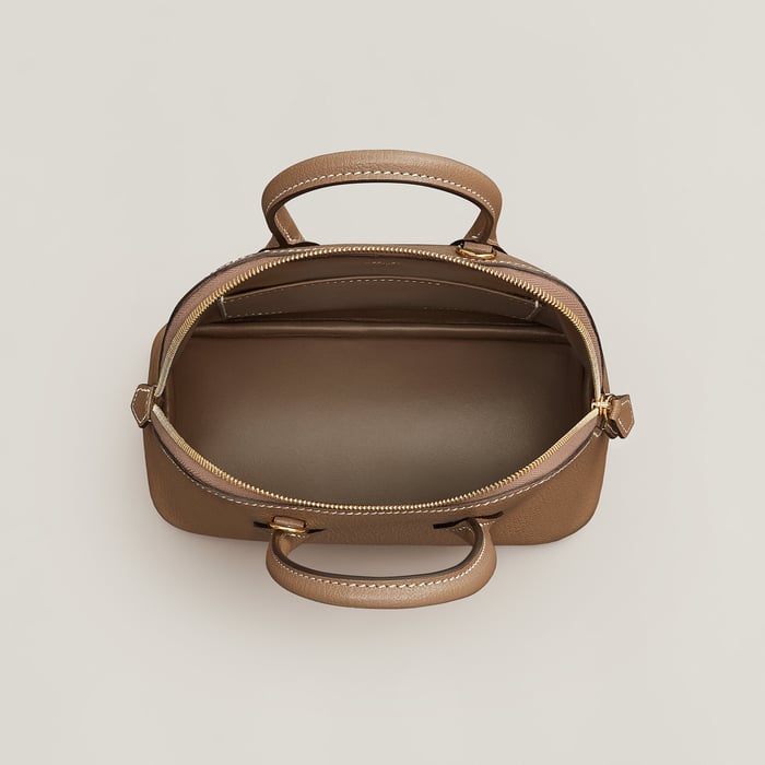 Étoupe Bolide 1923 Mini Bag