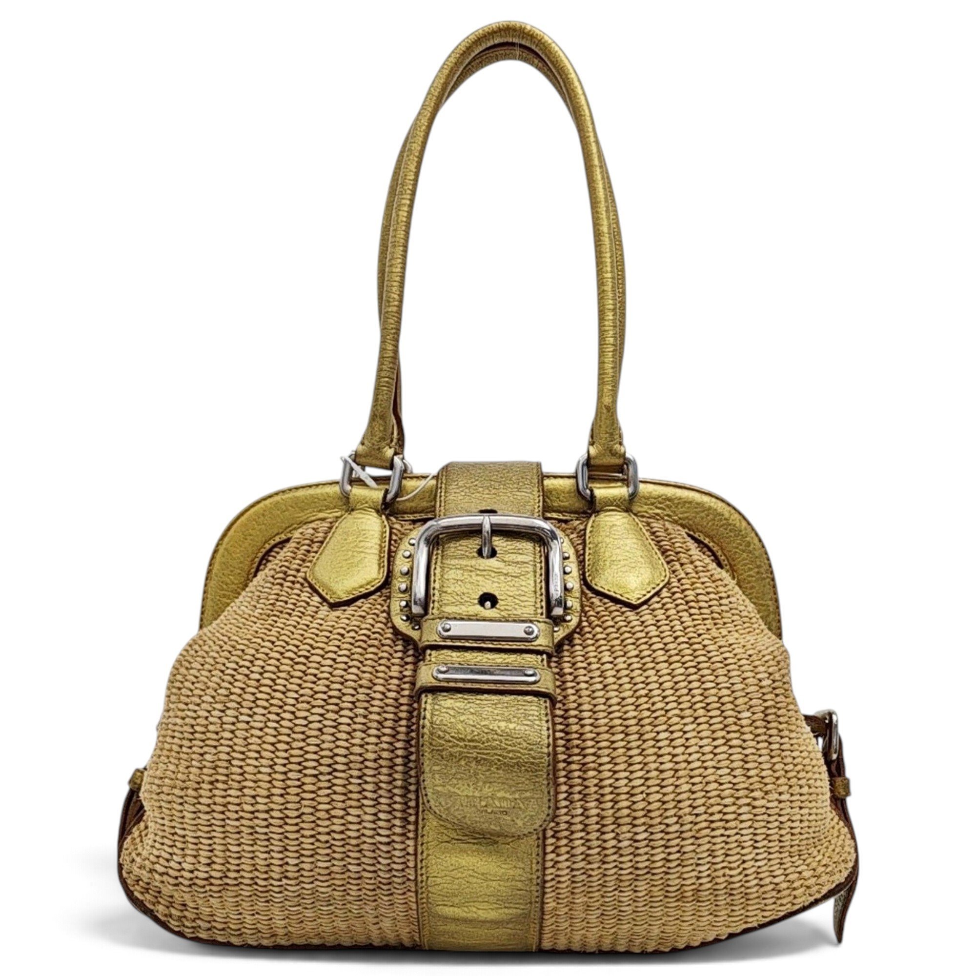 Cloth handbag
