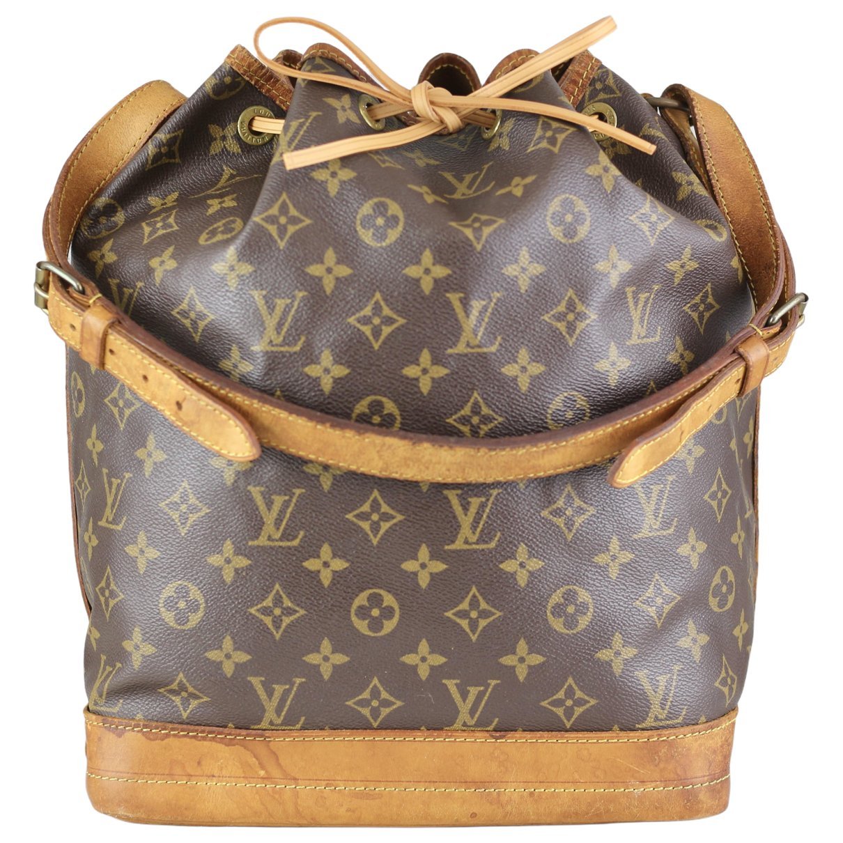 Noé cloth handbag