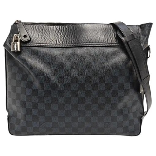Greenwich leather handbag