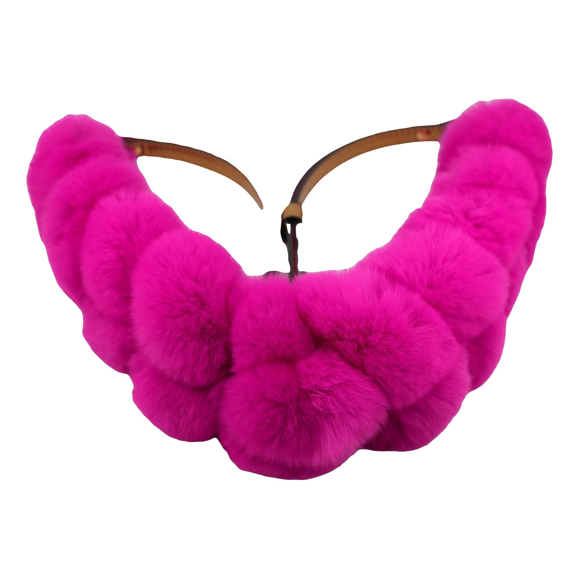 Christian Louboutin Rabbit handbag