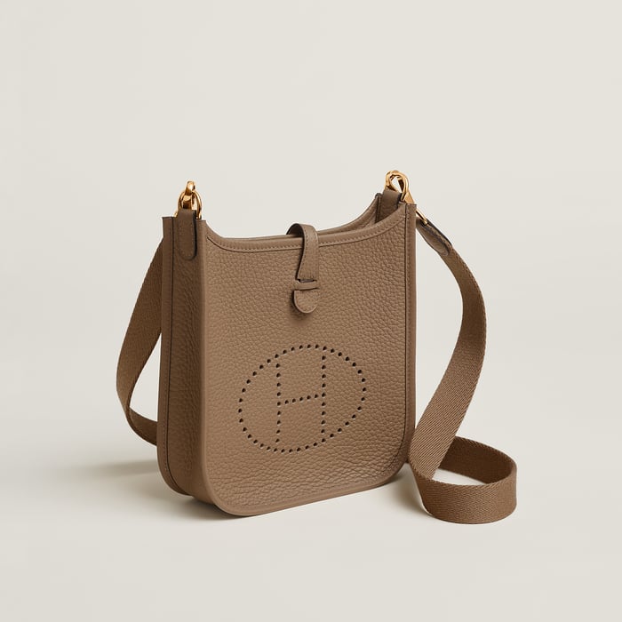 Alezan Evelyne 16 Amazone Bag