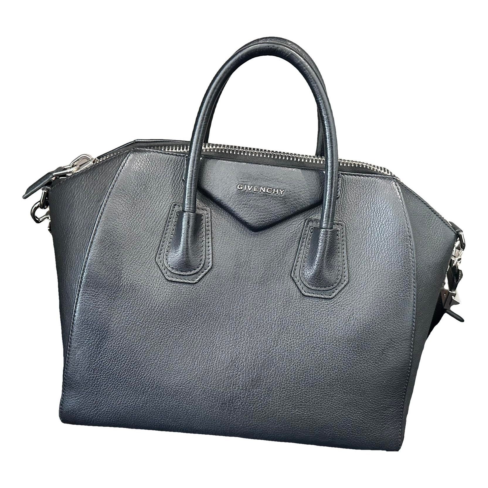 Antigona pony-style calfskin handbag