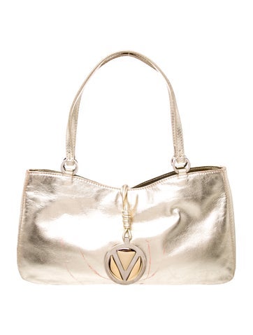 Leather Shoulder Bag Vintage