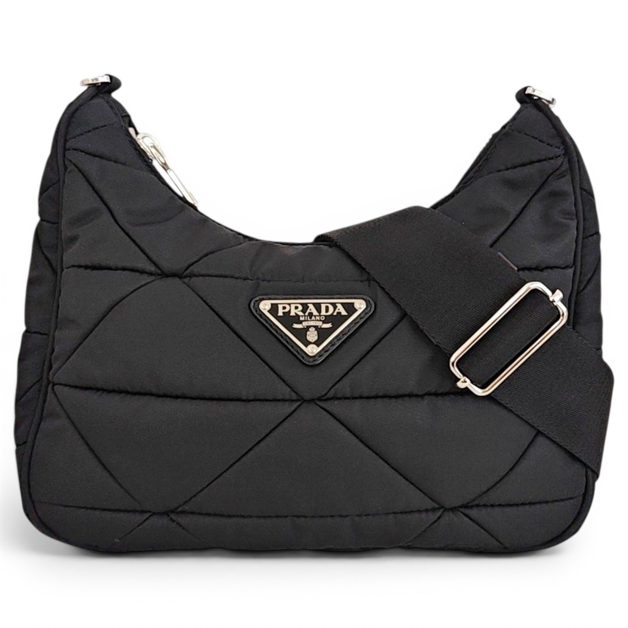 Cloth handbag