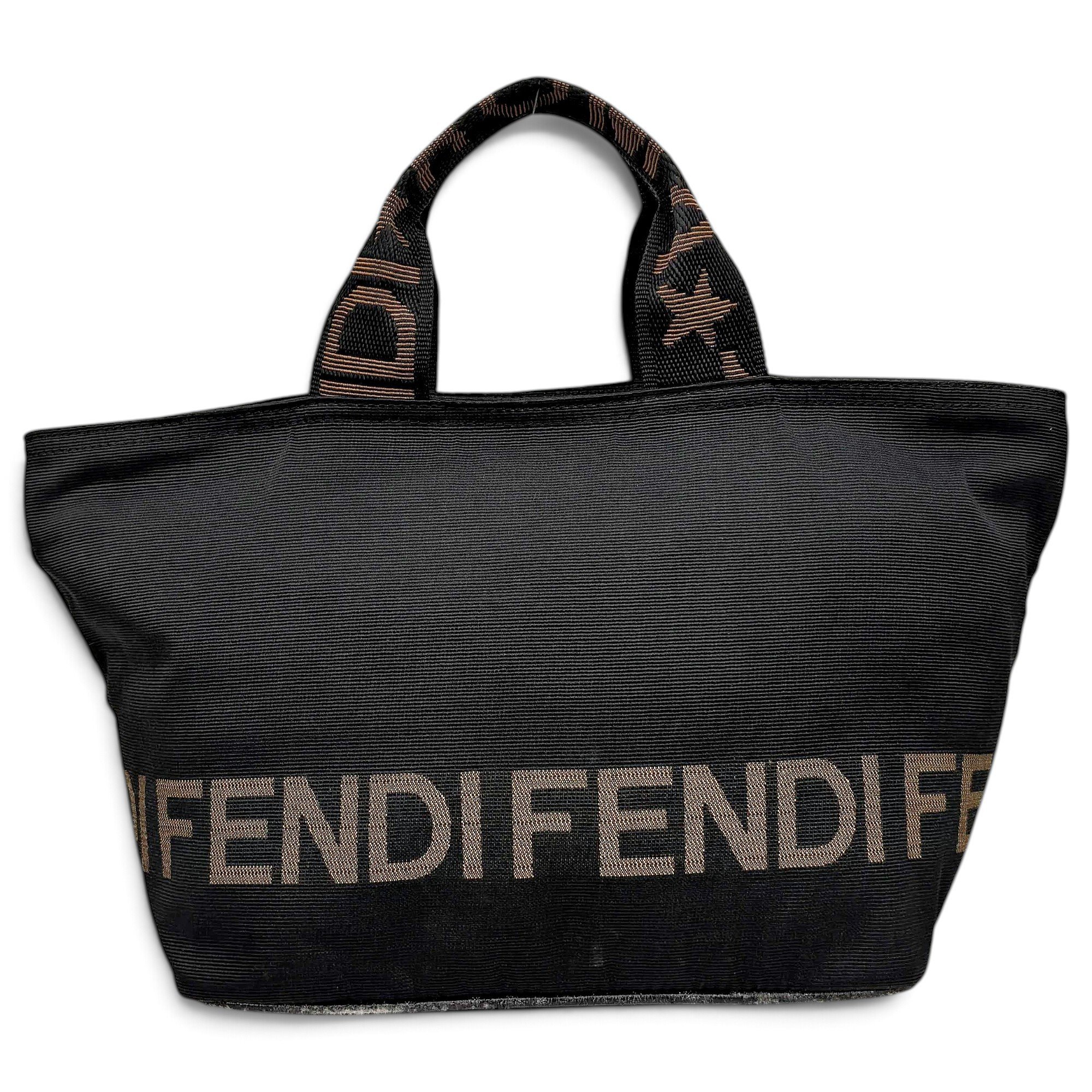 Baguette cloth tote