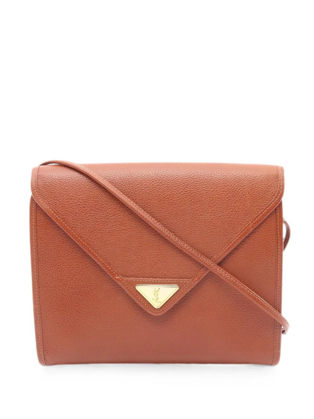 2000s envelope shoulder bag