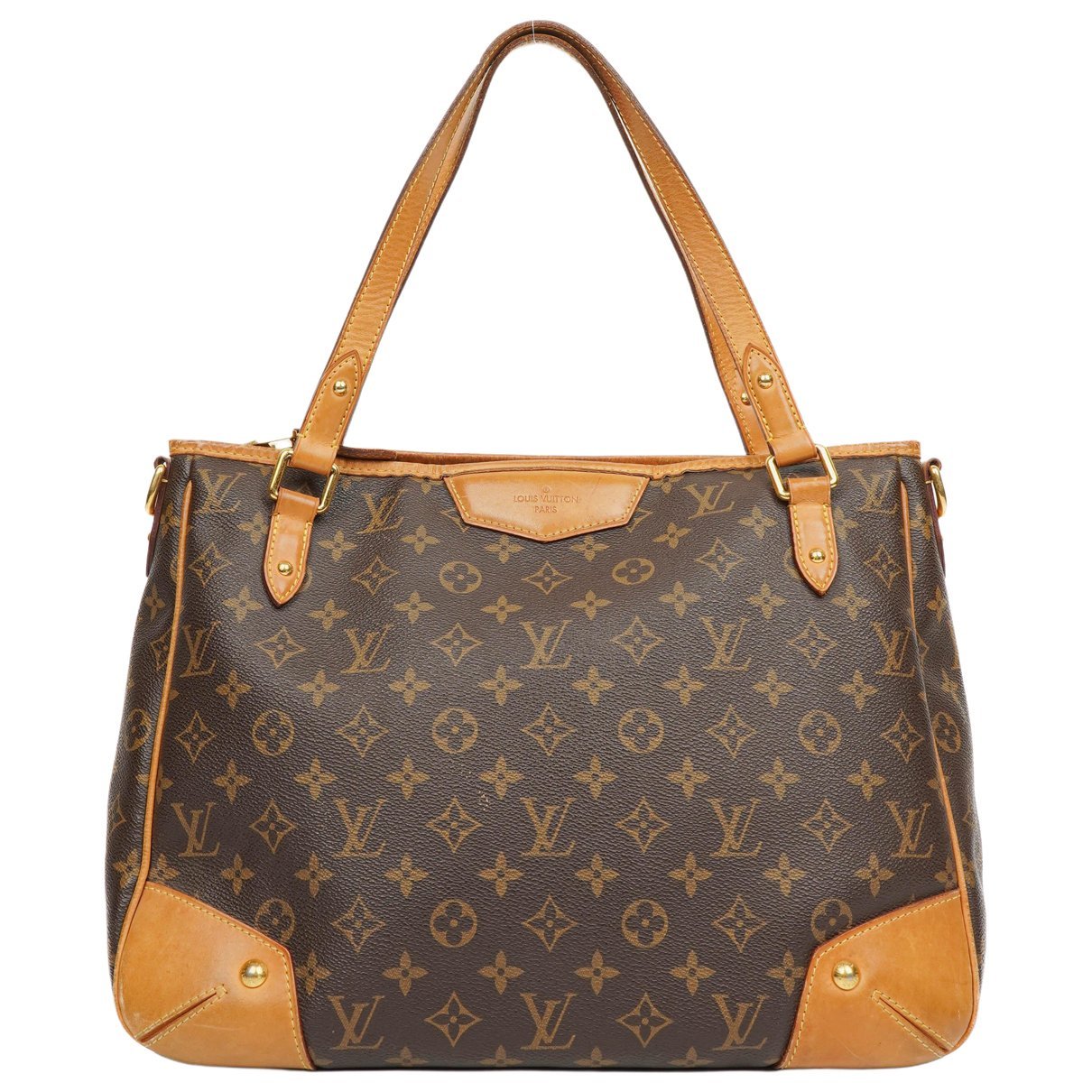 Estrela cloth handbag