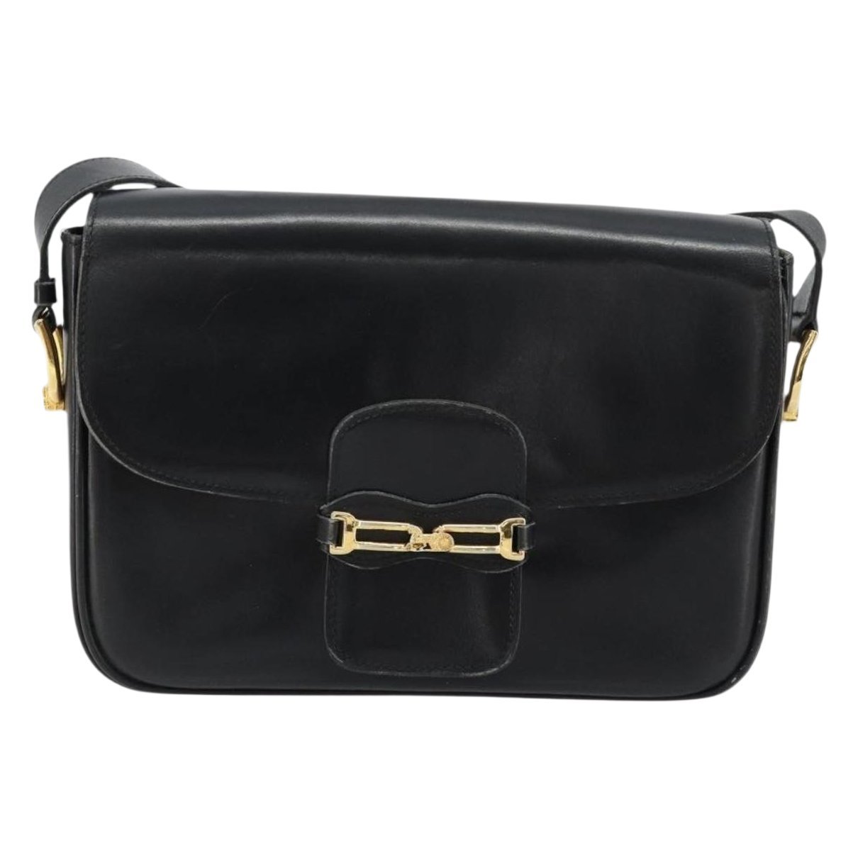 Celine Leather handbag