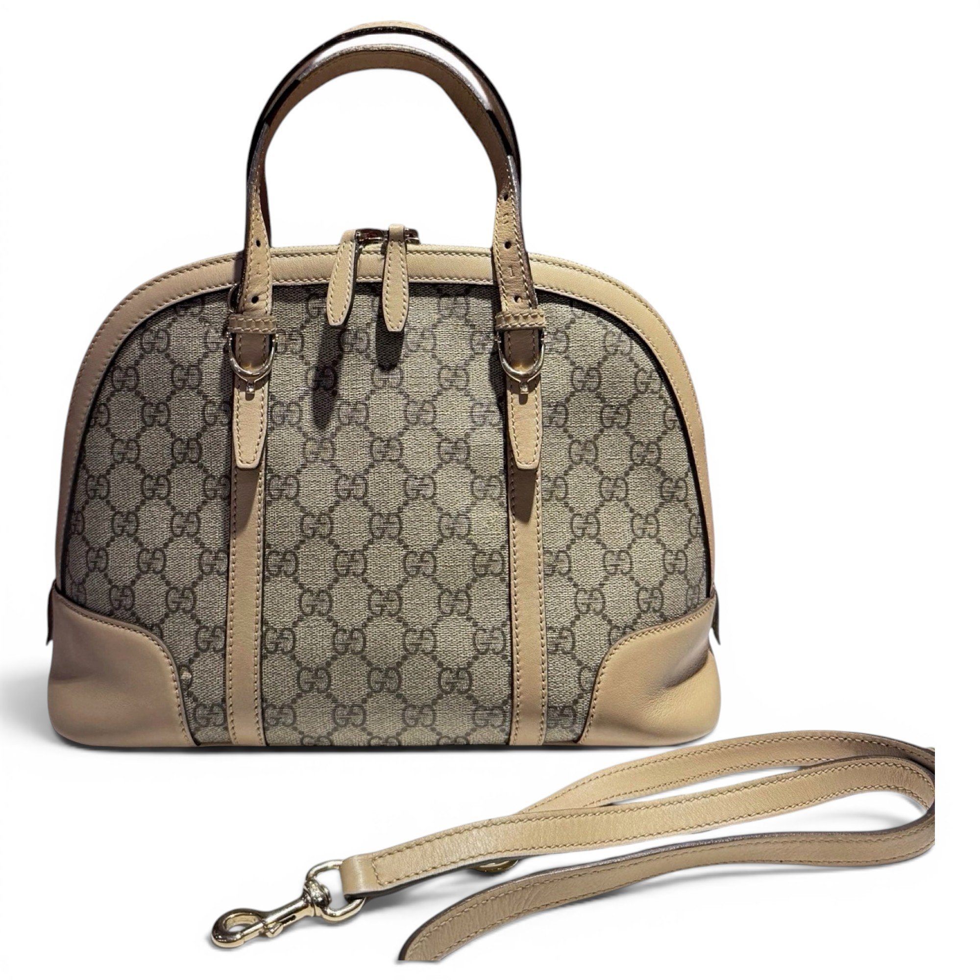 Cloth handbag